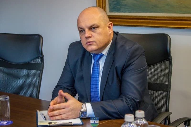 Mustafa Ružnić