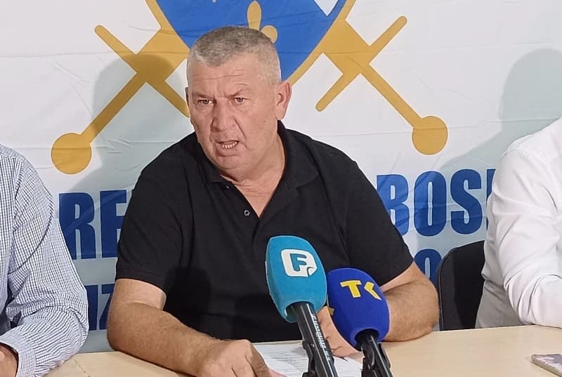 Fahrudin Hasanović