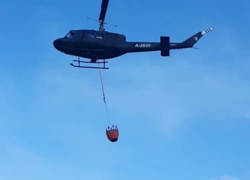 helikopter