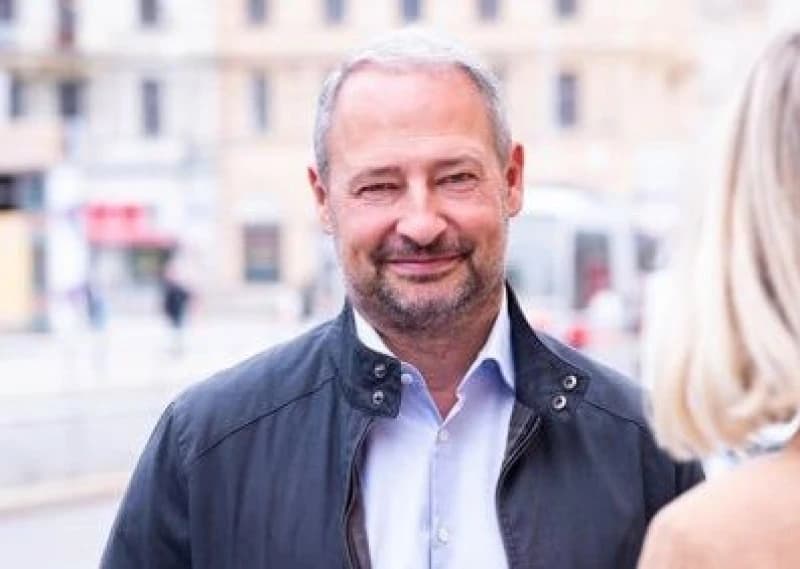 Andreas Schieder