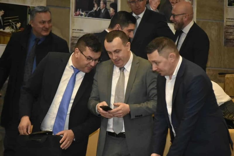 Zastupnički dom FBiH 