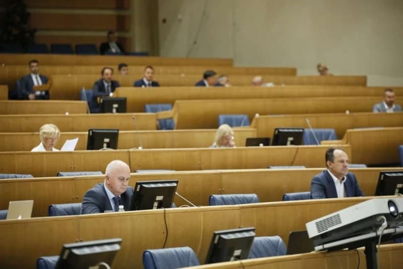 Zastupnički dom PSBiH
