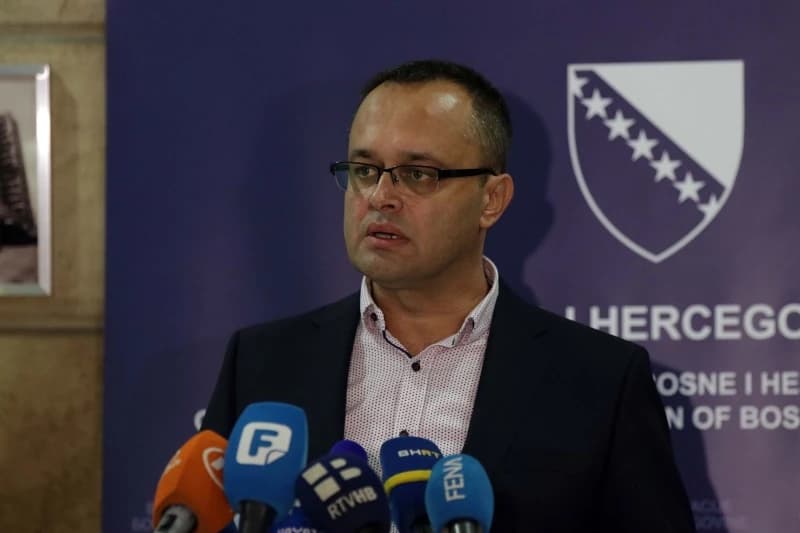 Mirza Terzo 