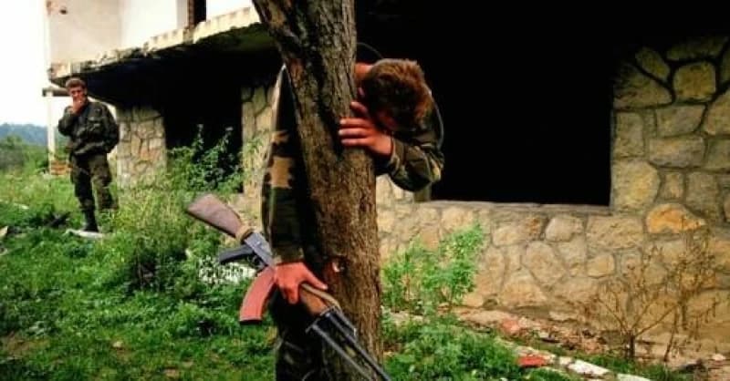 Senadu su u Prhovu ubijena 42 člana porodice: Sestru su mu živu zapalili, bratičnu silovali i zaklali, braću ubili za sofrom...