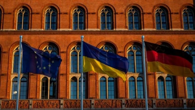 Berlinski spomenici gasit će svjetla radi uštede energije