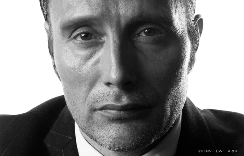 Mads Mikkelsen