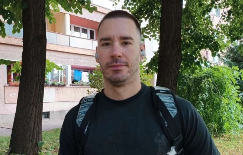 Zenički stonoteniser Armin Aličić karijeru nastavlja u Njemačkoj