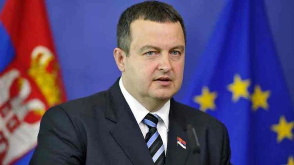 Ivica Dačić 