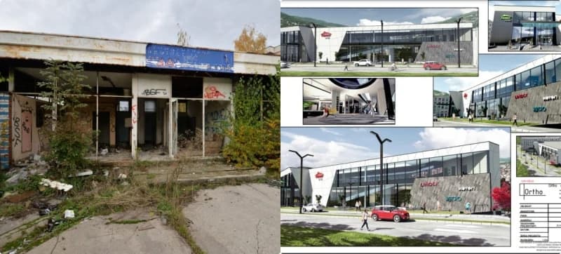 Općina Novi Grad