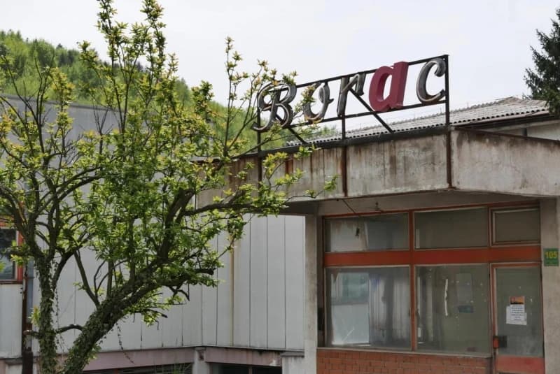 Borac Travnik 