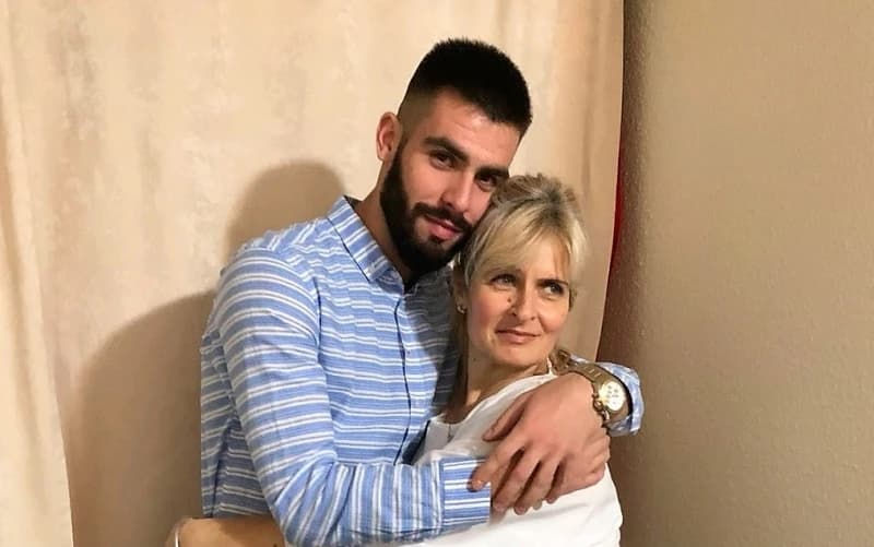 Sarajlija je heroj u Vinkovcima: "Meni je majka dala život, ja sam njoj produžio"