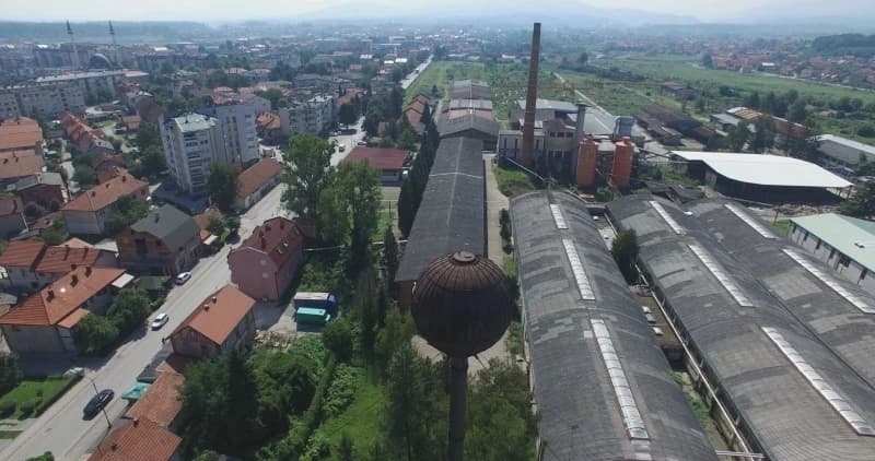 Konjuh Živinice
