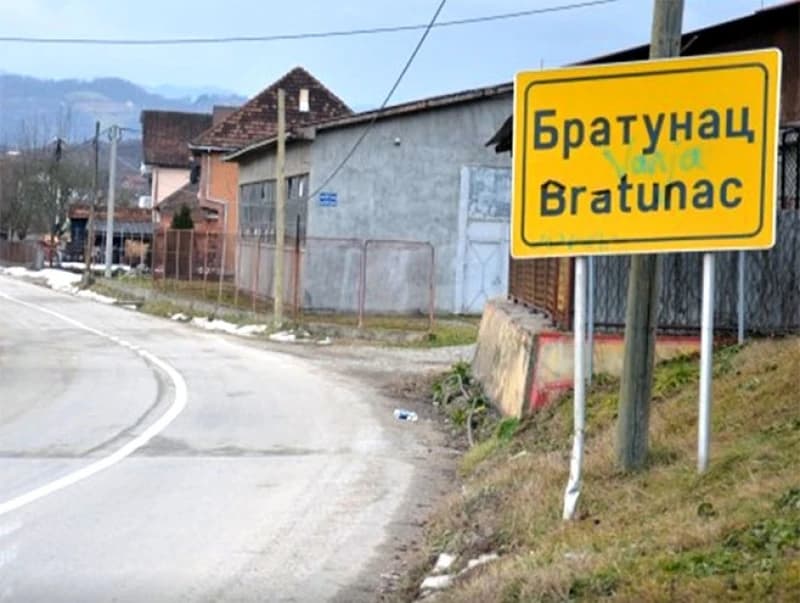 Bratunac 