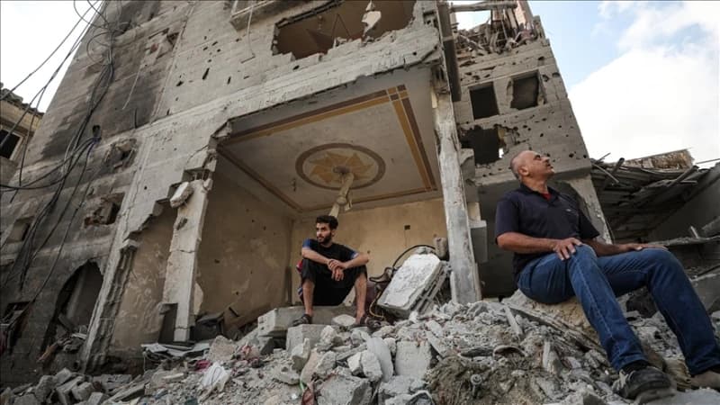Palestina 