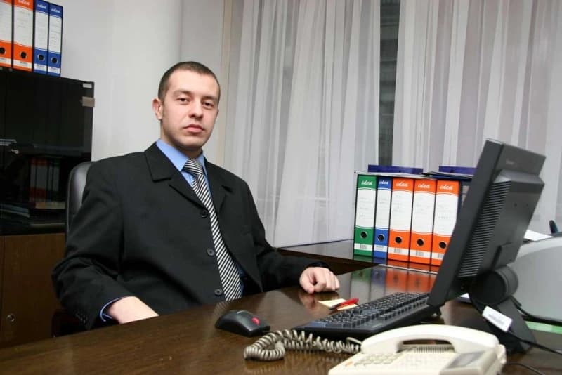 Igor Gavran
