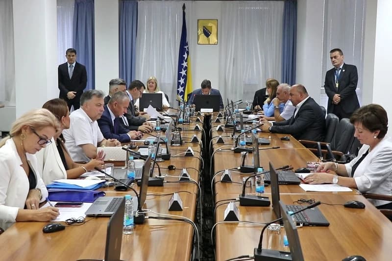 Vlada FBiH 