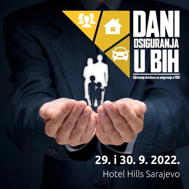 Dani osiguranja u BiH