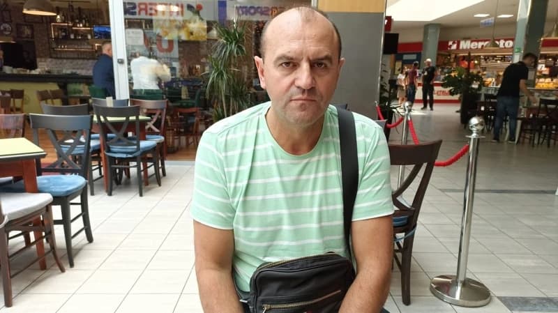 Jasmin Rahimić
