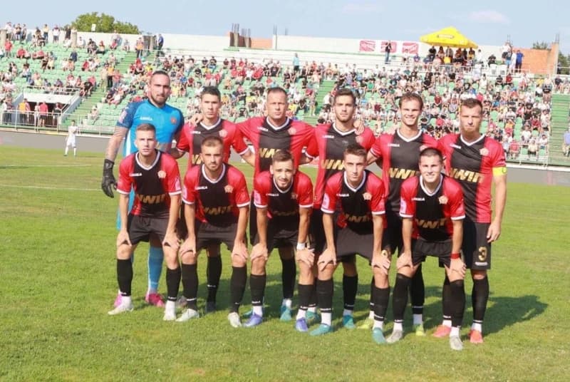 Poznato gdje će Sloboda biti domaćin protiv Borca