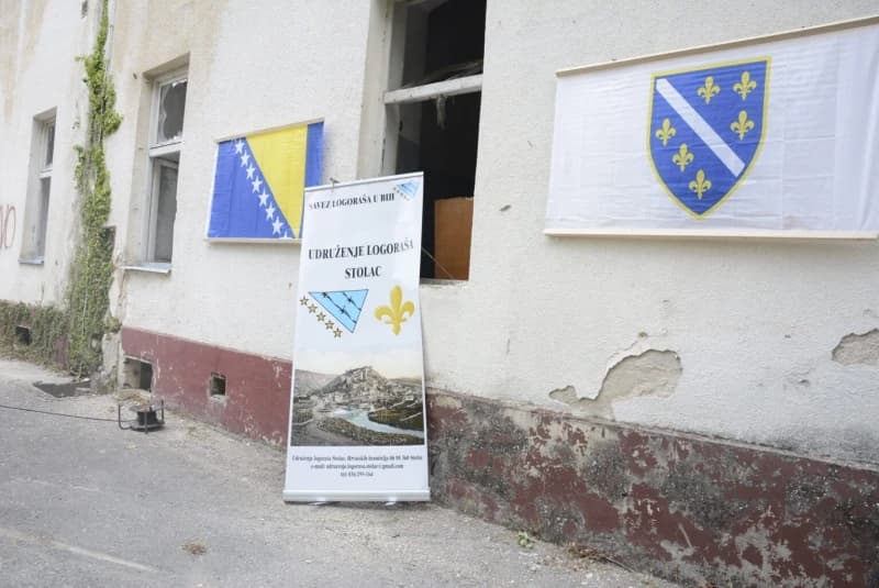 Logoraši Stolac 