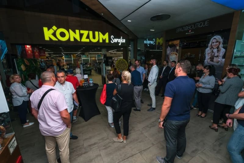 Konzum BBI