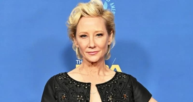 Anne Heche 