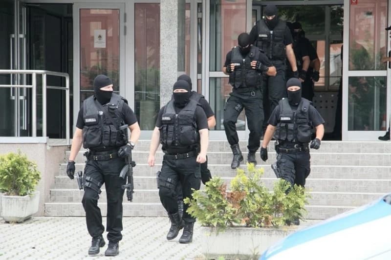 Bijeljina akcija Beta 2 