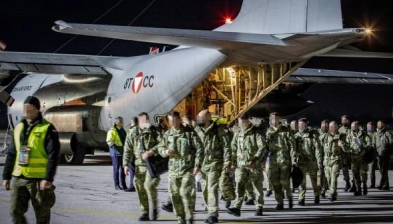 njemački vojnici EUFOR Althea