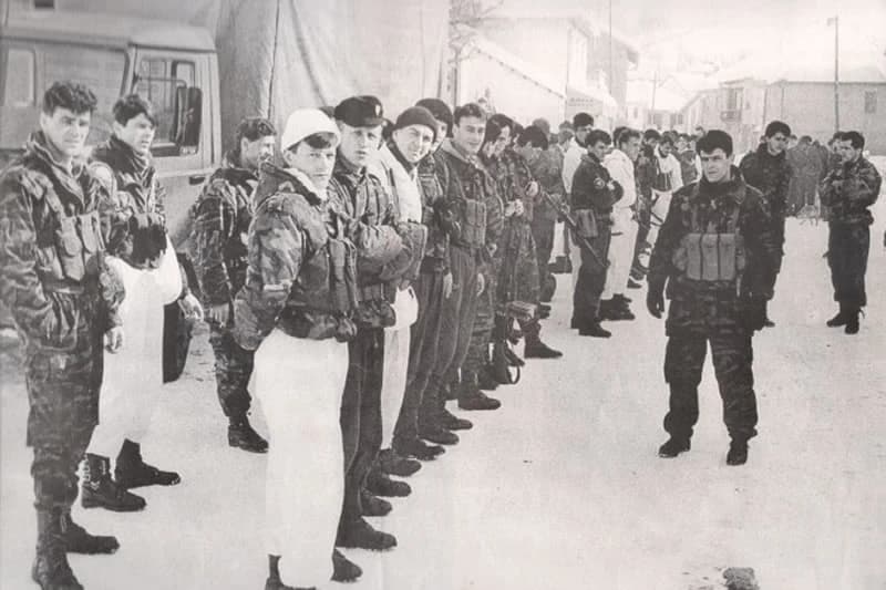 505. Viteška brigada