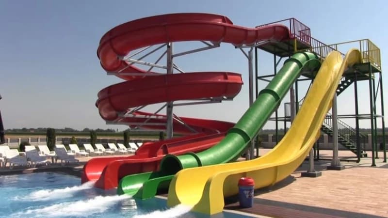 Aqva park