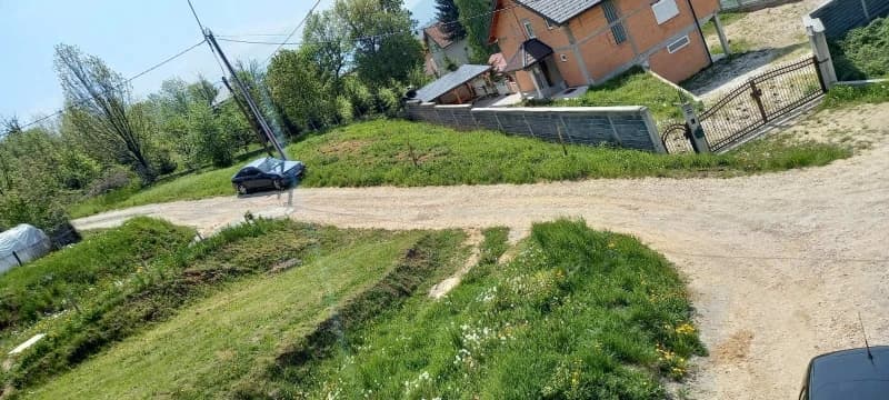 Ulica Panjina kula
