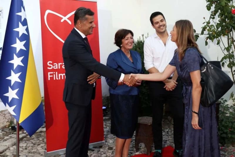 Fadil Novalić, SFF