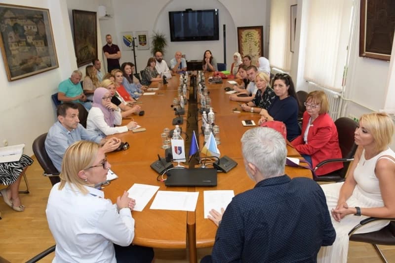 Općina Centar