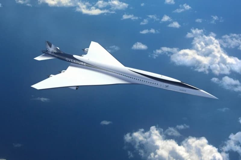Sin concorde