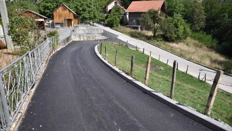 Dobroševići