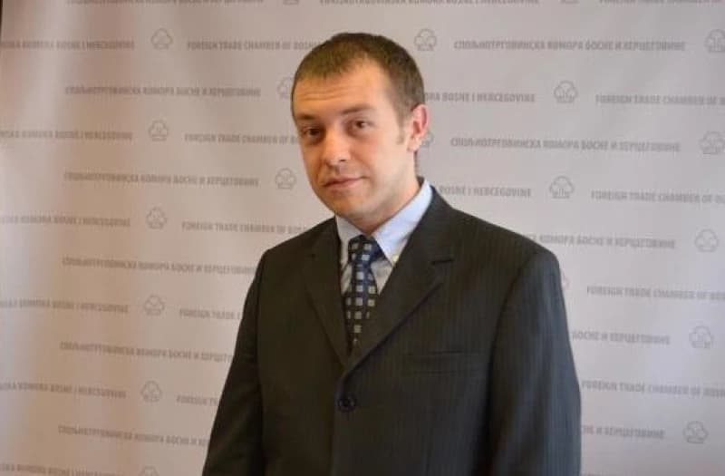 Igor Gavran