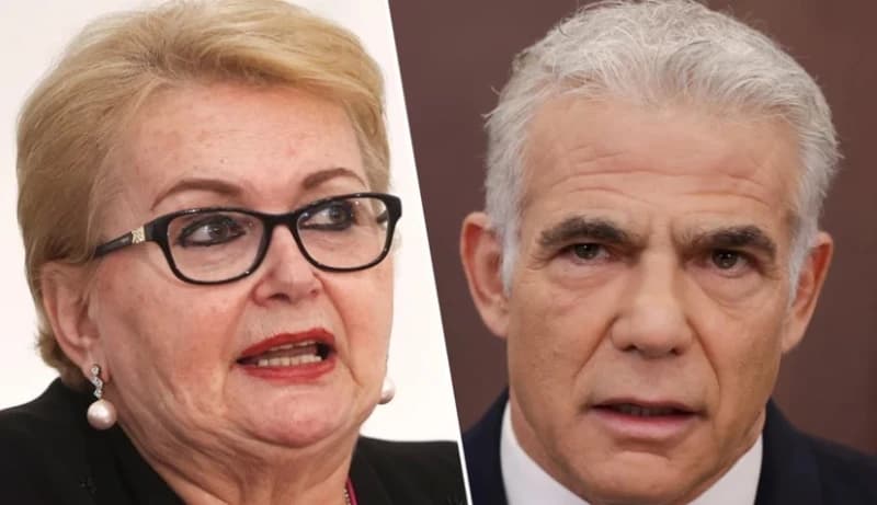 Izrael ukorio svoga ambasadora zbog podrške HDZ-ovom prijedlogu izbornog zakona 