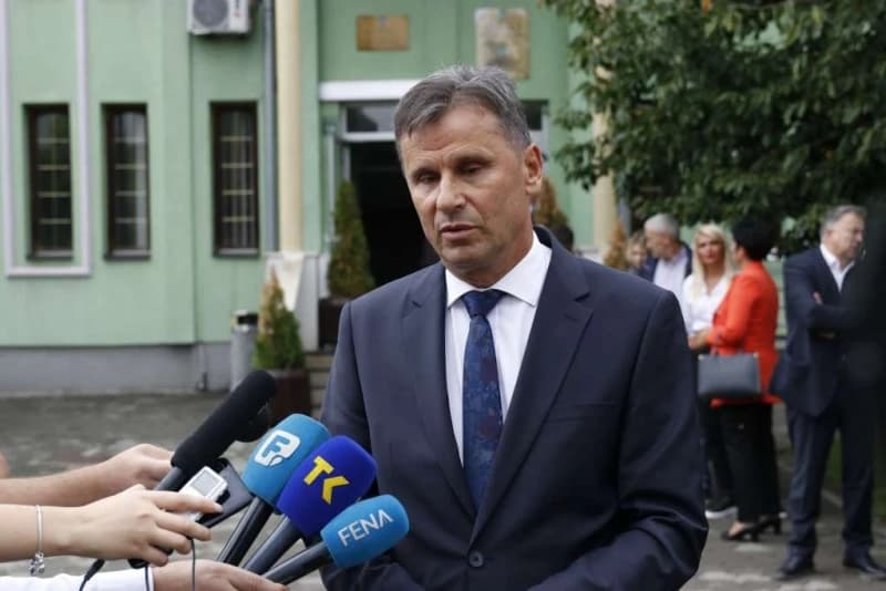 Fadil Novalić