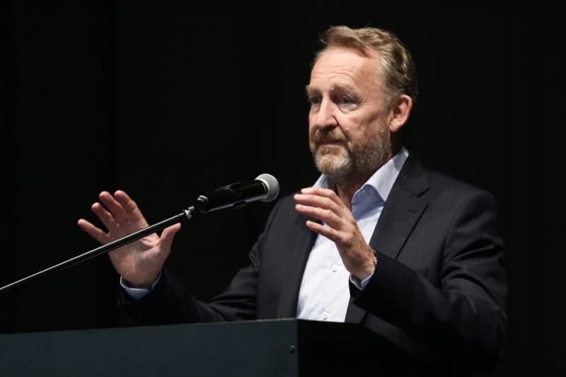 Bakir Izetbegović, Olovo
