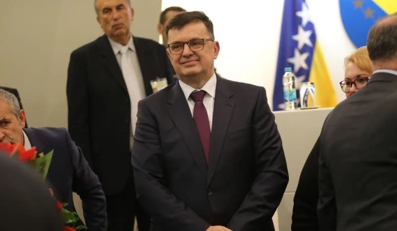 Zoran Tegeltija