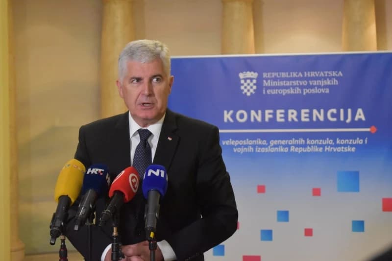 Dragan Čović