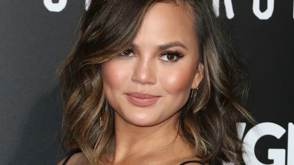Chrissy Teigen