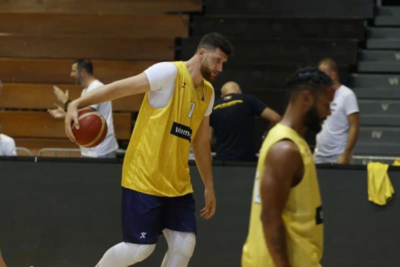 Bećiragić: Osjećamo se postiđeno; Nurkić: Nadam se atmosferi koja nije dugo viđena u BiH