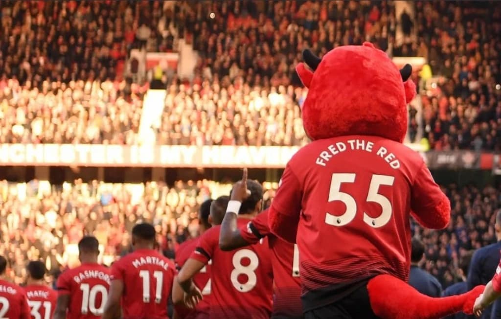 Manchester United