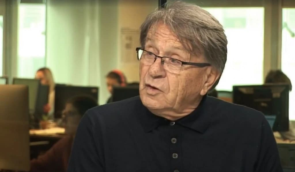 Miroslav Ćiro Blažević