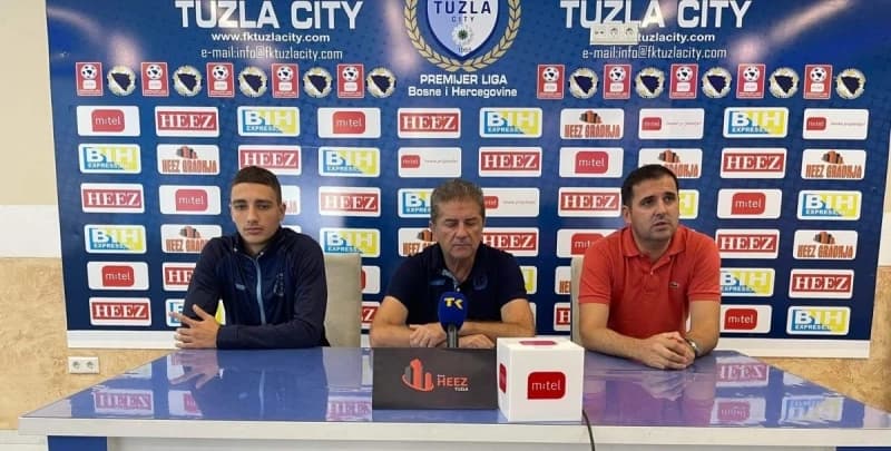 Jović na slatkim mukama protiv lidera na tabeli