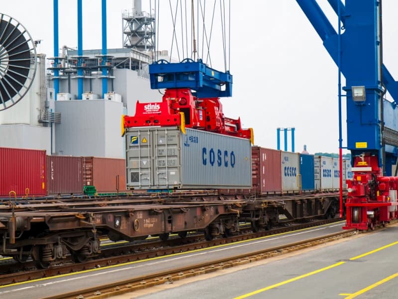 COSCO