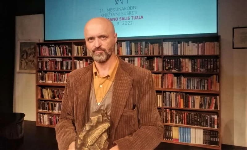 Damir Karakaš 