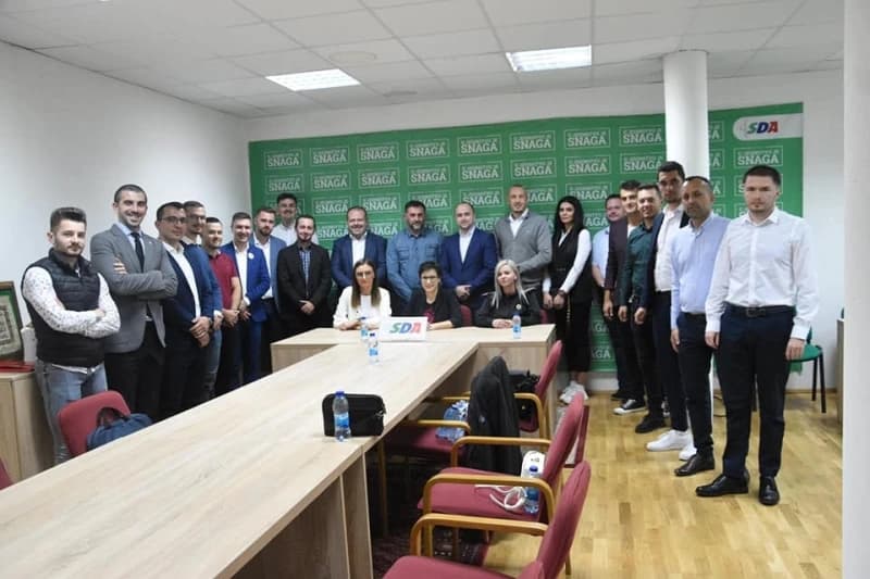 Asocijacija mladih SDA 