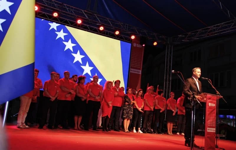 Denis Bećirović